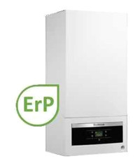 Buderus Logamax Plus GB062 Hermetik 24 kW Doğalgazlı Kombi