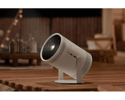 Samsung SP-LFF3CLAX Full HD Mini Wifi 230 ANSI Taşınabilir DLP Projeksiyon Cihazı