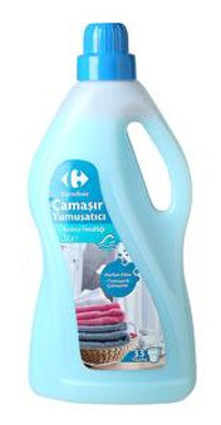 Carrefour Okyanus Ferahlığı 30 Yıkama Yumuşatıcı 3 lt