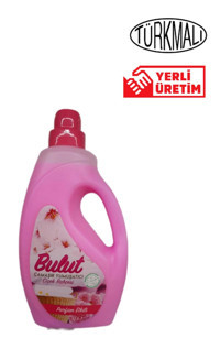 Bulut Çiçek Bahçesi 60 Yıkama Yumuşatıcı 3000 ml