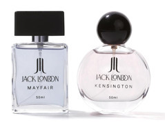 Jack London Kensington İkili Unisex Parfüm Seti EDT
