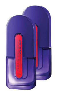 Avon Full Speed Pulse İkili Erkek Parfüm Seti EDT