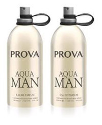 Prova Aqua Man İkili Erkek Parfüm Seti EDP