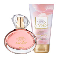 Avon TTA İkili Kadın Parfüm Seti EDP
