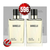 Bargello 596 Woody İkili Erkek Parfüm Seti EDP