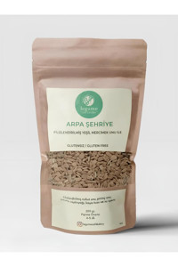 Legume Glutensiz Arpa Şehriye Makarna 200 gr