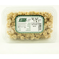 Amesia Mantı Makarna 500 gr