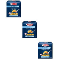 Barilla Glutensiz Penne Rigate Makarna 3x400 gr