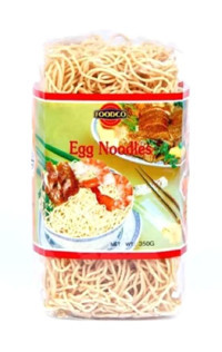 Foodco Noodle Makarna 350 gr