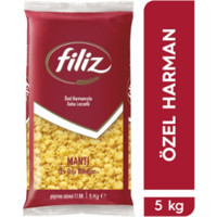 Filiz Mantı Makarna 2x5 kg