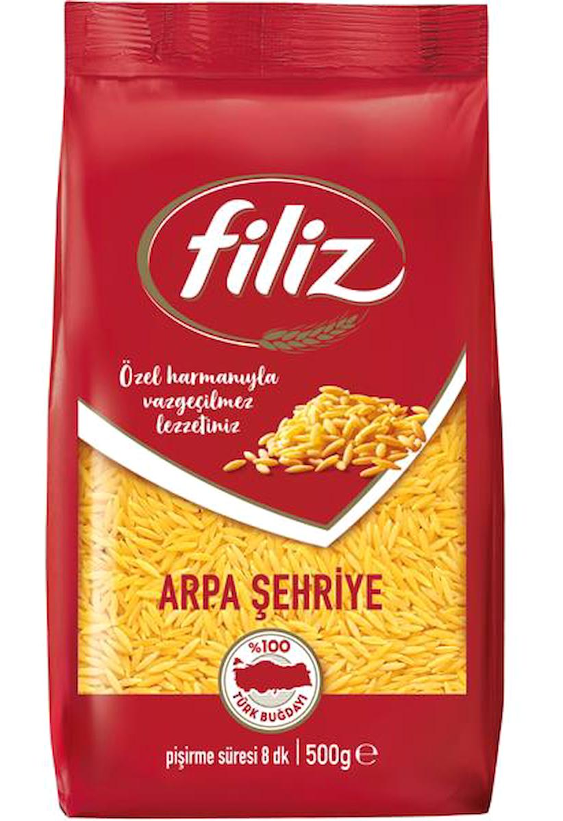 Filiz Arpa Şehriye Makarna 20x500 gr
