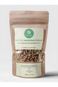 Legume Glutensiz Burgu Makarna 200 gr