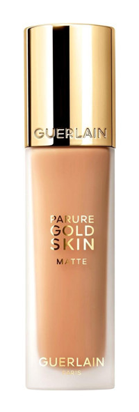 Guerlain Parure Gold Skin 4W Likit Şişe Fondöten 35 ml