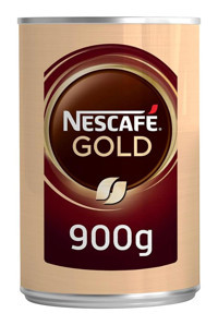 Nescafe Gold Paket Granül Kahve 6x900 gr