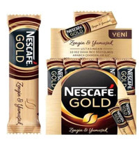 Nescafe Paket Granül Kahve 2x200 gr