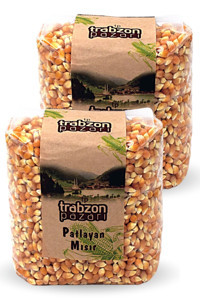 Trabzon Pazarı Cin Mısır 2 kg