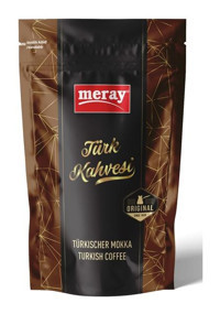 Meray Sade Türk Kahvesi 500 gr
