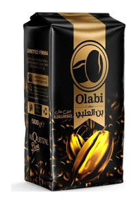 Olabi Kakulesiz Türk Kahvesi 500 gr