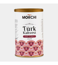 Morchı Dağ Çilekli Türk Kahvesi 250 gr