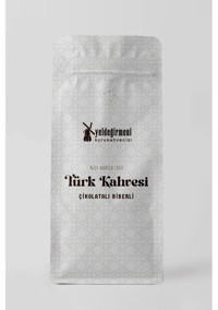 Yeldeğirmeni Kurukahvecisi Çikolatalı Türk Kahvesi 1 kg