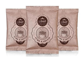 Anisah Sade Türk Kahvesi 3x100 gr