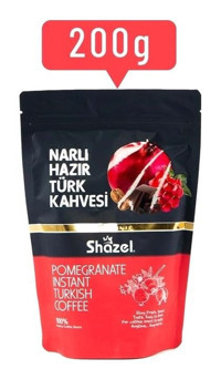 Shazel Narlı Türk Kahvesi 200 gr