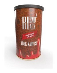 Blendblack Dağ Çilekli Türk Kahvesi 250 gr