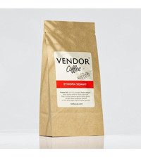 Vendor Etiyopya Sidamo Sade Türk Kahvesi 1 kg