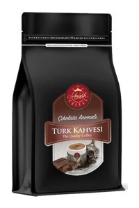 Anisah Çikolatalı Türk Kahvesi 250 gr