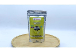 Akınay Kuruyemiş Sütlü Muzlu Türk Kahvesi 200 gr
