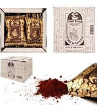Cahit Efendi Sade Türk Kahvesi 24x100 gr