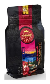 Anisah Narlı Türk Kahvesi 250 gr