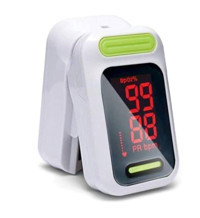 Gez Glife Yonker 81b Pulse Oksimetre Parmak Tipi