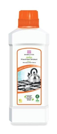Biobellinda Mineralli Sıvı Mutfak Banyo Temizliyici 700 ml