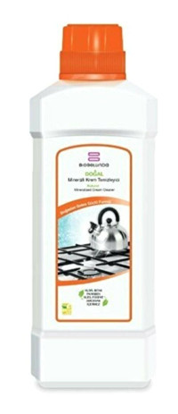 Biobellinda Mineralli Sıvı Mutfak Banyo Temizliyici 750 ml