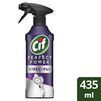 Cif Perfect Power Kireç & Pas Sprey Mutfak Banyo Temizliyici 435 ml