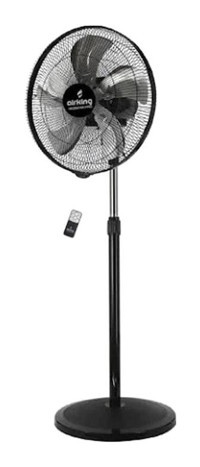 Aırkıng Oscar Pro 18" 45.90 Cm Sanayi Tipi Ayaklı Vantilatör