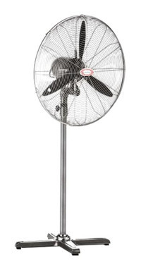 Fansu BSW 750 30" Sanayi Tipi Ayaklı Vantilatör