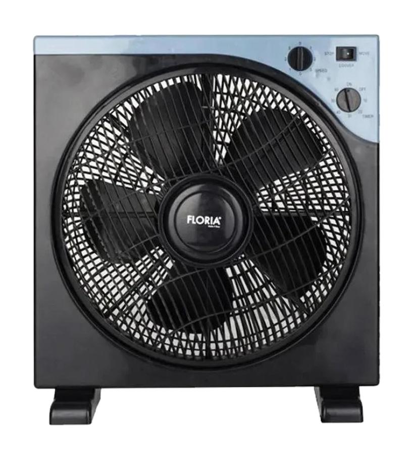 Zilan ZLN2355 Kare Vantilatör Fan