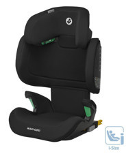 Maxi-cosi RodiFix R Isofixli 15-36 kg Oto Koltuğu Siyah