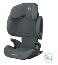 Maxi-cosi RodiFix R Isofixli 15-36 kg Oto Koltuğu Gri