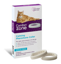 Comfort Zone E Vitamini Bağışıklık Güçlendirici Yetişkin Kedi Vitamini Tablet 2x9 gr