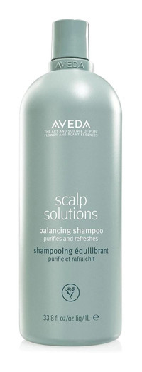 Aveda Scalp Solutions Saç Derisi İçin Onarıcı Kalın Telli Düz Saçlar İçin Karaçam Ağacı Özlü Parabensiz Kremsiz Şampuan Unisex Şampuanı 1000 ml