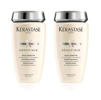 Kerastase Bain Densite Arındırıcı Düz Saçlar İçin Kremsiz Şampuan Unisex Şampuanı 250 ml