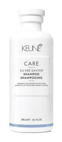 Keune Care Boyalı Düz Saçlar İçin Parabensiz Kremsiz Şampuan Unisex Şampuanı 300 ml