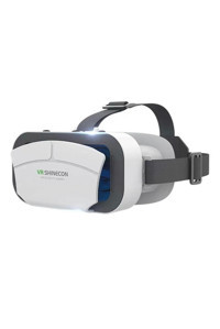 Mi7A 3D 4.5-7.0 inç 100 °C Sanal Gerçeklik Gözlükleri
