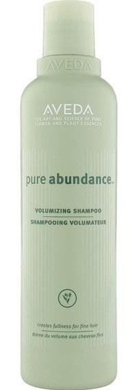 Aveda Abundance Volumizing Onarıcı İnce Telli Düz Saçlar İçin Parabensiz Kremsiz Şampuan Unisex Şampuanı 250 ml