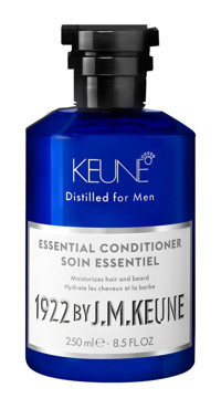Keune Güçlendirici Kuru Düz Saçlar İçin Kremsiz Şampuan Unisex Şampuanı 250 ml