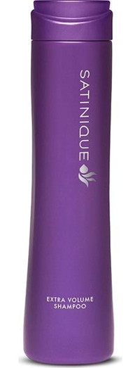 Amway Satinique Onarıcı Düz Saçlar İçin Kremsiz Şampuan Unisex Şampuanı 280 ml