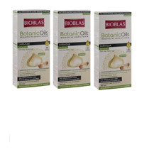 Bioblas Botanic Oils Onarıcı Düz Saçlar İçin Sülfatsız Keratin Zeytinyağlı Parabensiz Kremsiz Şampuan Unisex Şampuanı 360 ml
